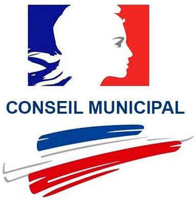 logo conseil municipal