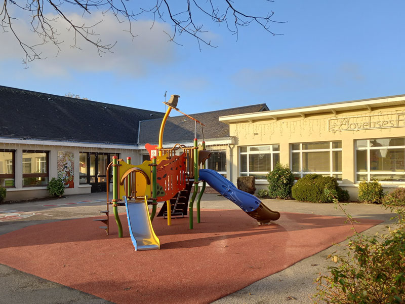 ecole maternelle