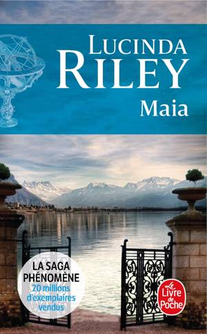 livre riley