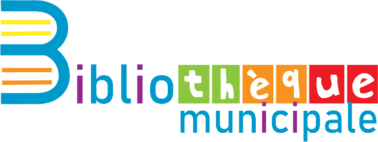 logo bibliotheque