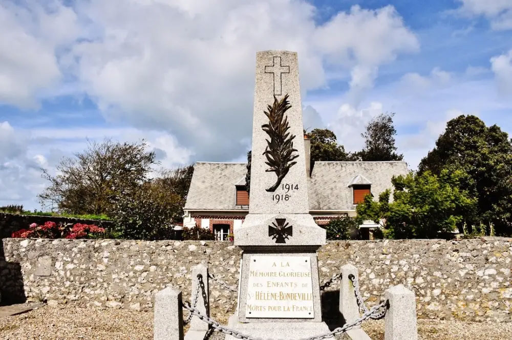 monument aux morts